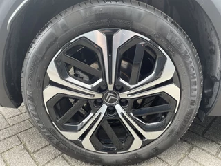 Citroën C5 X – thumbnail 9