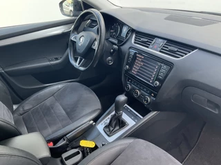 Škoda Octavia – thumbnail 8
