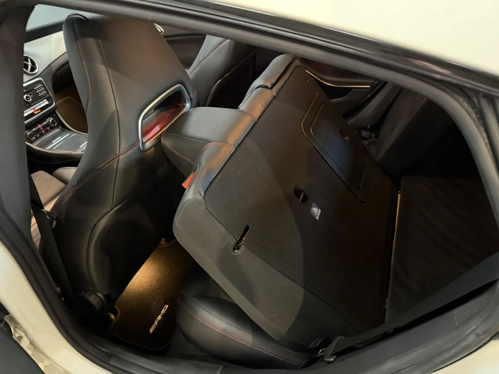 Mercedes-Benz CLA – foto 34