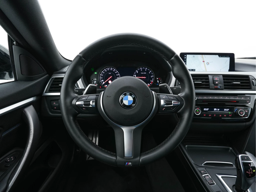 BMW 4 Serie – foto 22