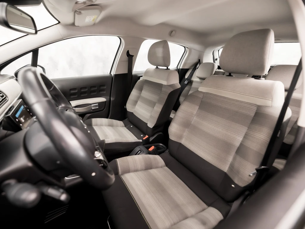 Citroën C3 – foto 14