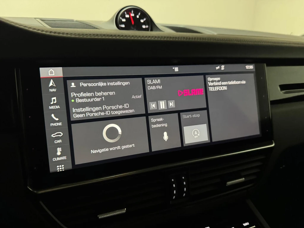 Porsche Cayenne – foto 56