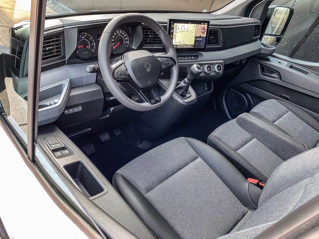 Renault Master – foto 17