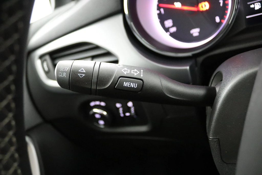 Opel Astra – foto 29