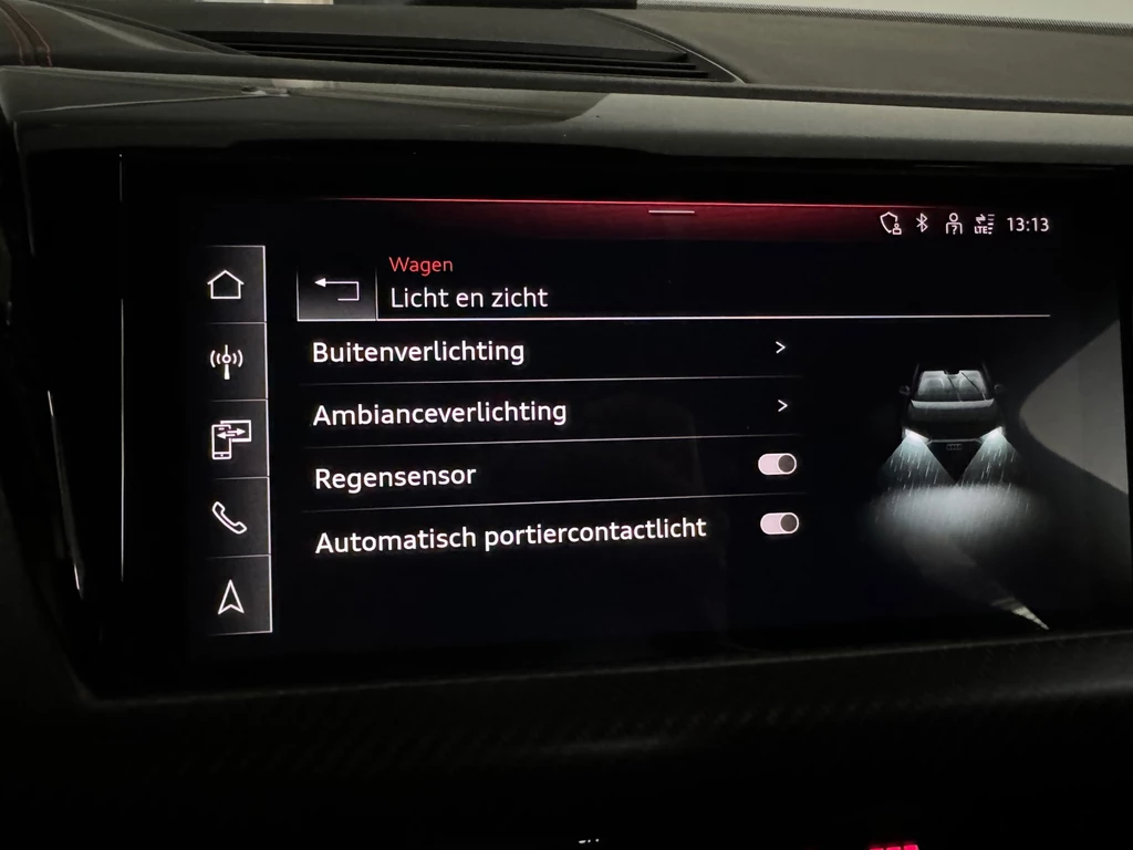 Audi e-tron GT – foto 40