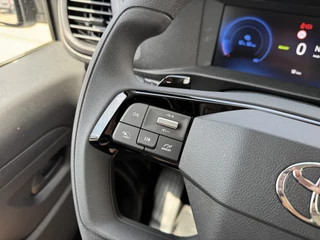 Toyota ProAce – thumbnail 25