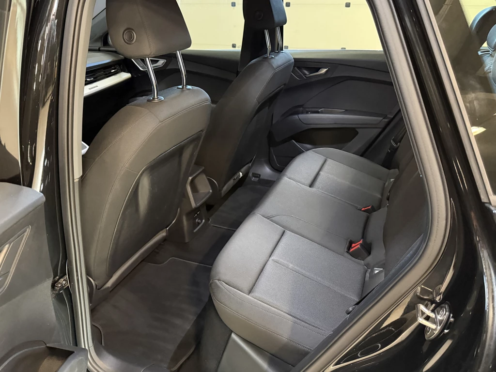 Audi Q4 e-tron – foto 11