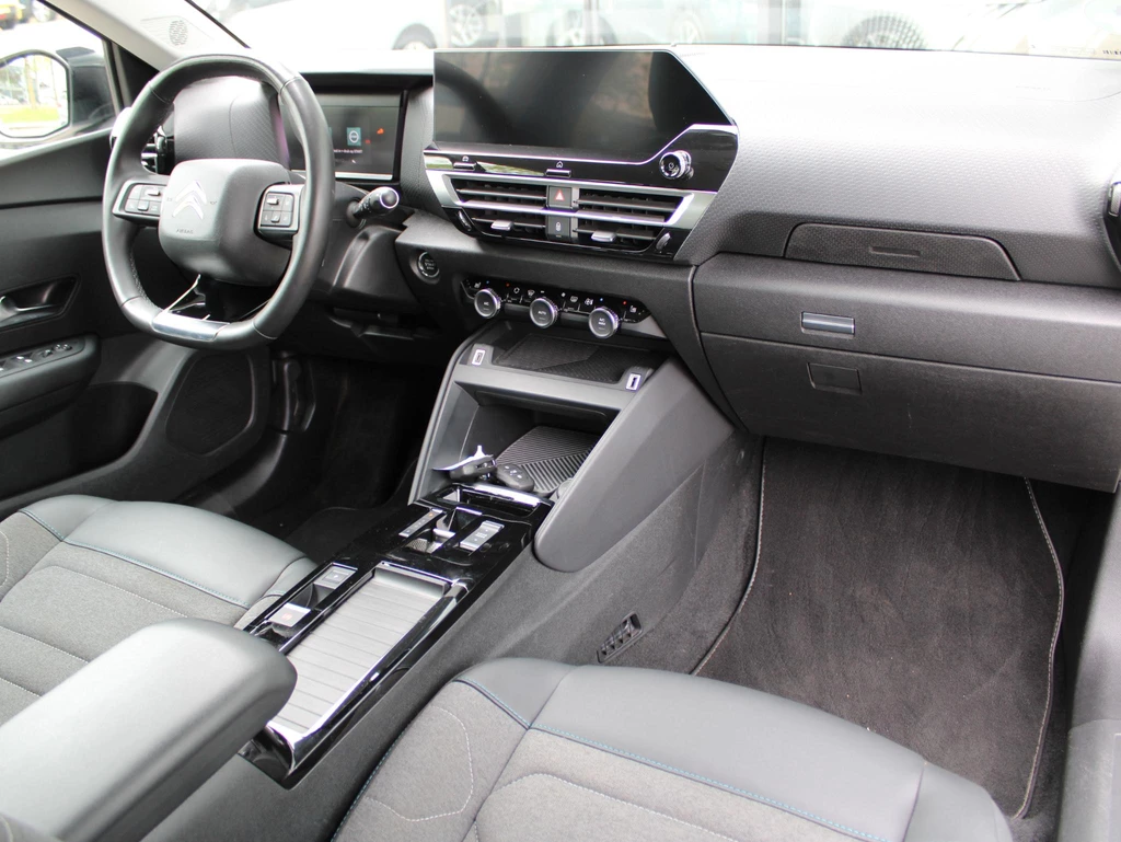 Citroën ë-C4 – foto 7