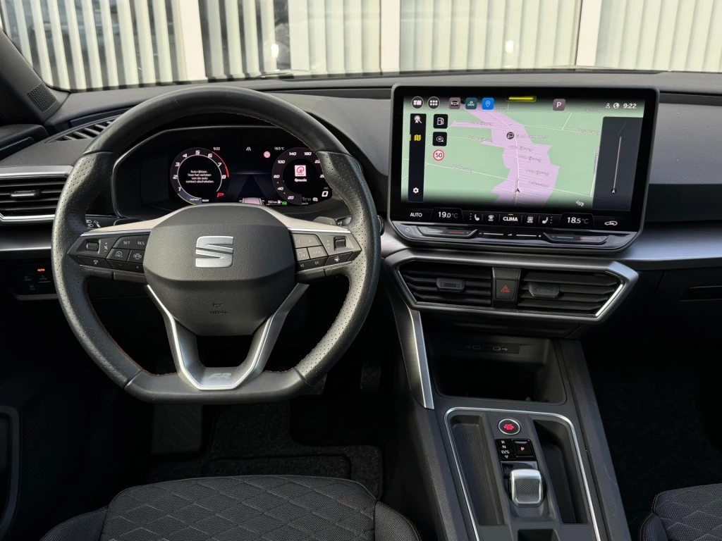 SEAT Leon – foto 13