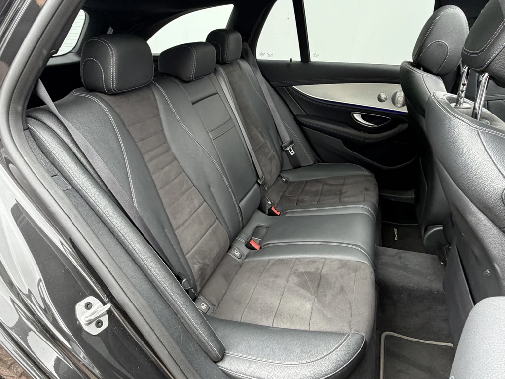 Mercedes-Benz E-Klasse – foto 22