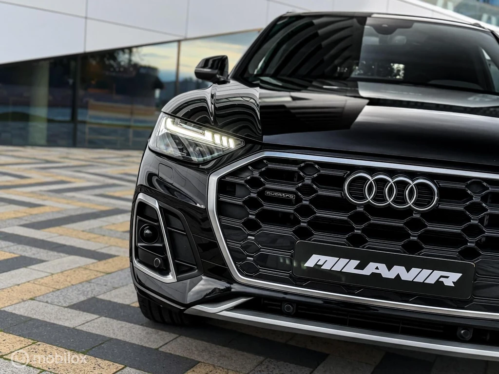 Audi Q5 – foto 6