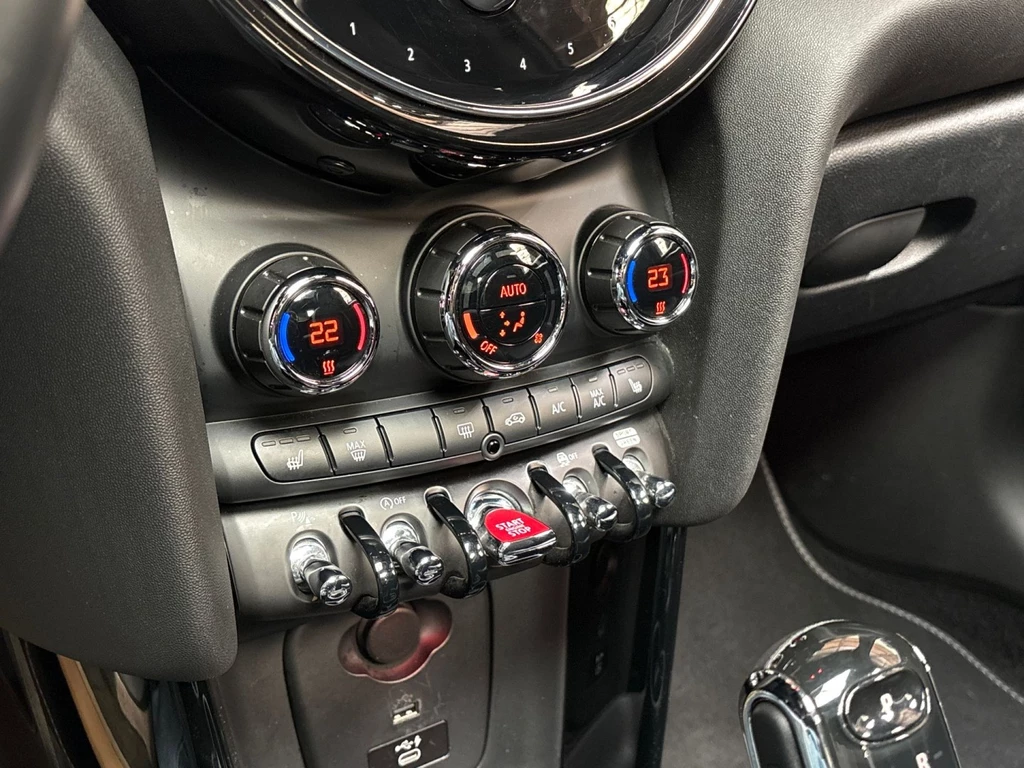 MINI Cooper S – foto 9