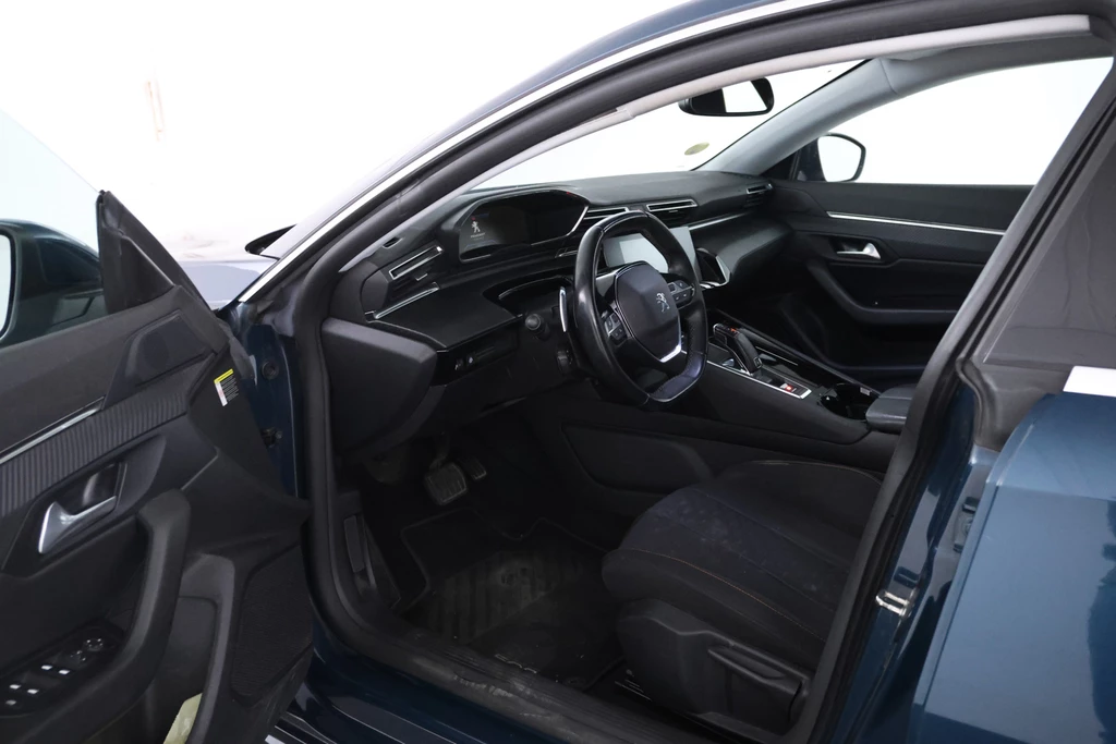 Peugeot 508 – foto 15