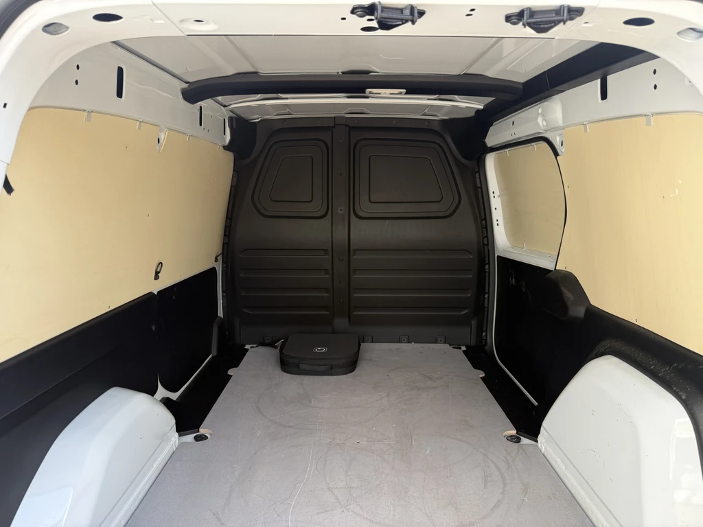 Mercedes-Benz eCitan – foto 17
