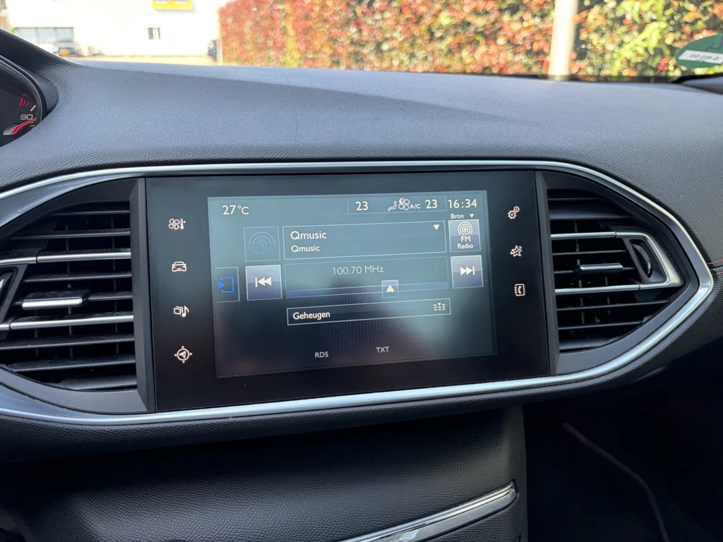 Peugeot 308 – foto 20