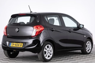 Opel KARL – thumbnail 6