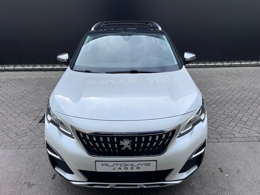 Peugeot 3008 – foto 9