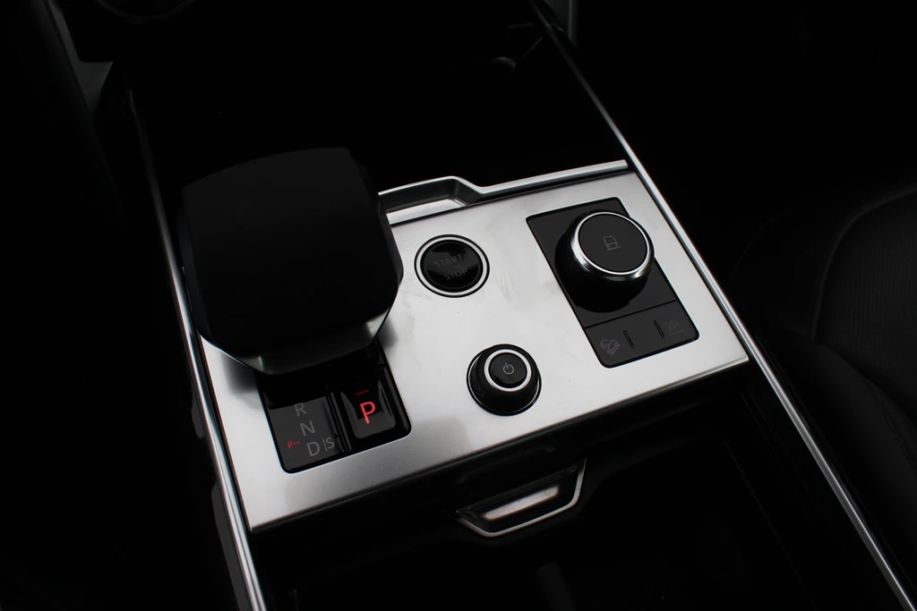 Land Rover Range Rover – foto 33