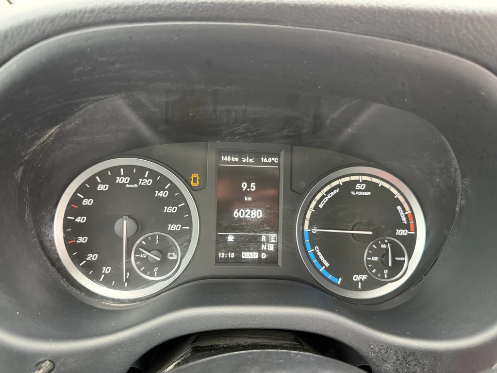 Mercedes-Benz eVito – foto 31
