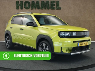 Fiat Grande Panda – thumbnail 8