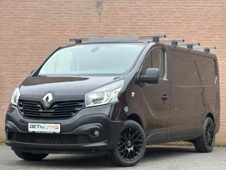 Renault Trafic – thumbnail 2
