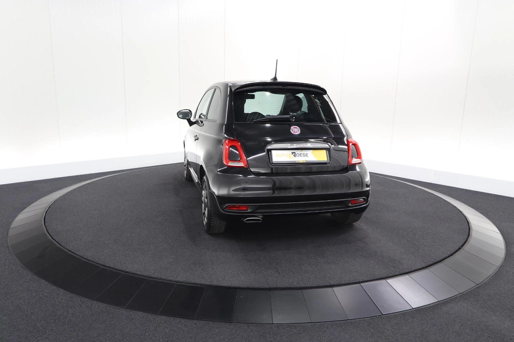 Fiat 500 – foto 6