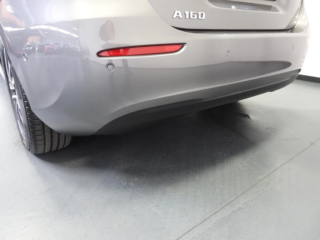 Mercedes-Benz A-Klasse – foto 31