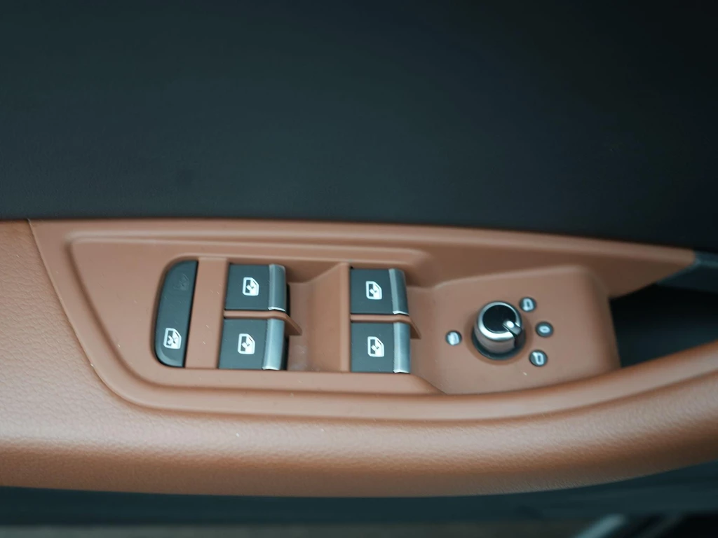 Audi A4 – foto 31