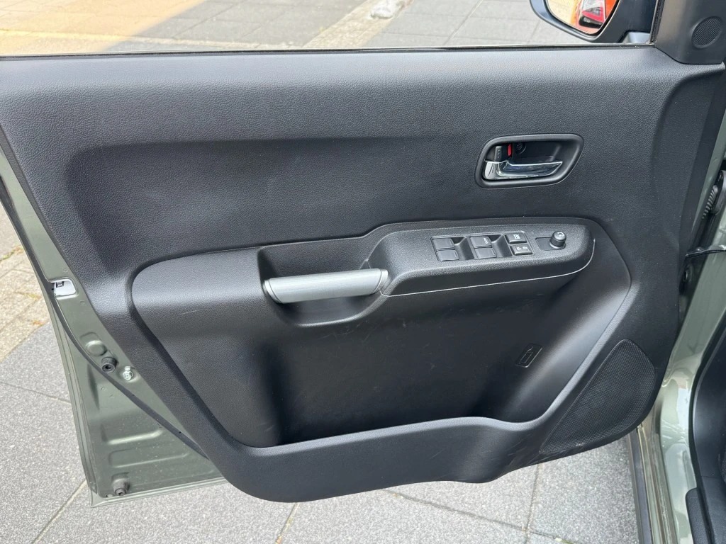 Suzuki Ignis – foto 21