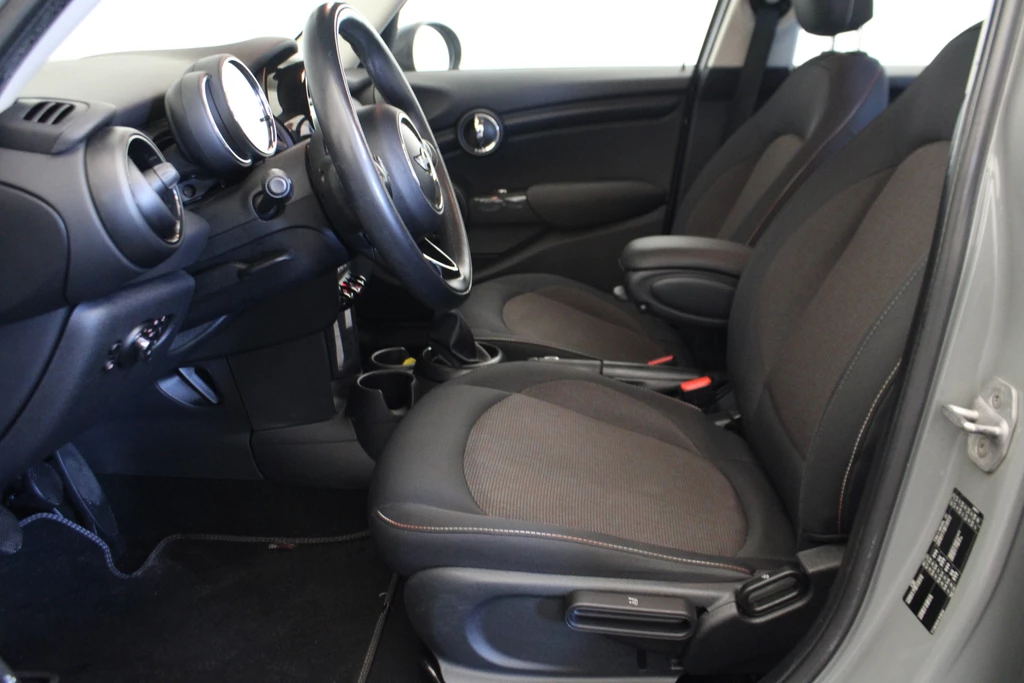 MINI One – foto 14