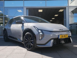 Kia EV4 – thumbnail 5