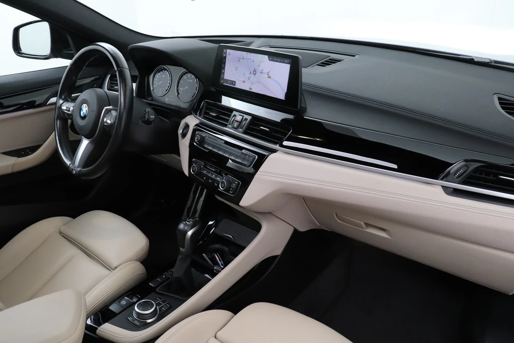 BMW X2 – foto 18