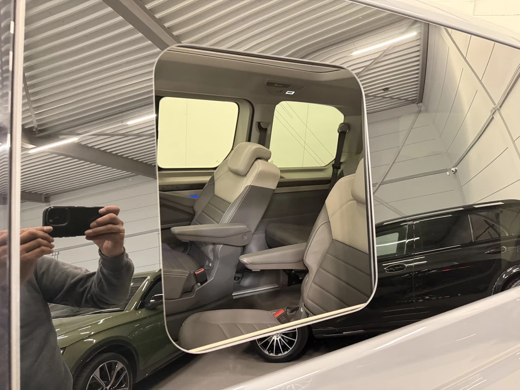 Volkswagen Multivan – foto 59