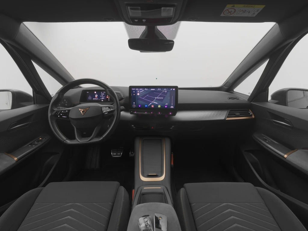 CUPRA Born – foto 23
