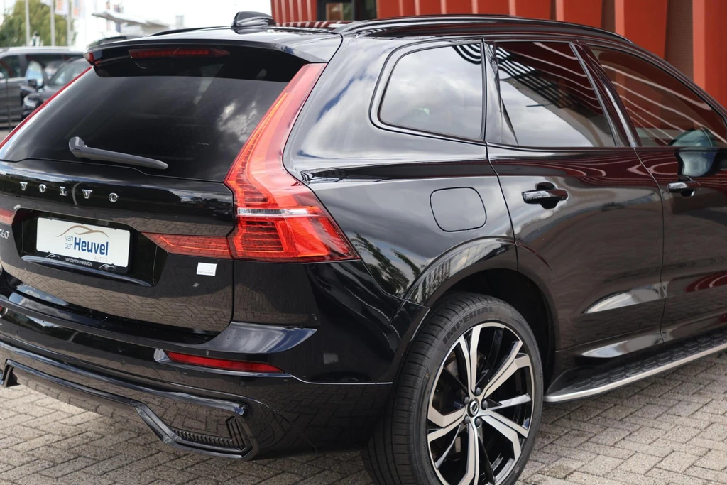 Volvo XC60 – foto 4