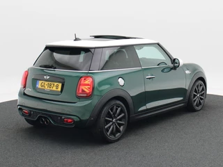 MINI Cooper S – thumbnail 4