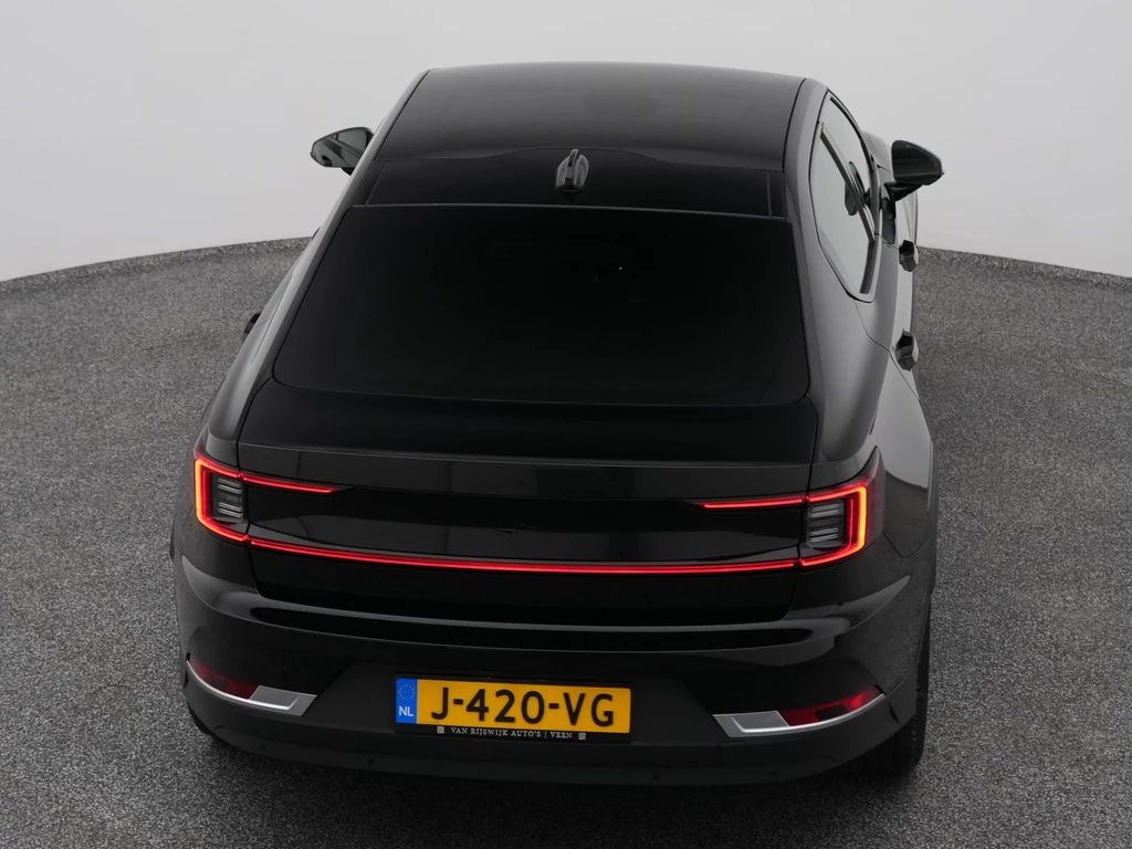 Polestar 2 – foto 10