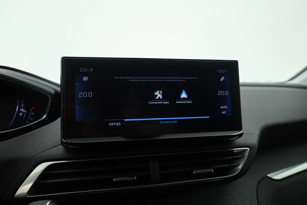 Peugeot 3008 – foto 34