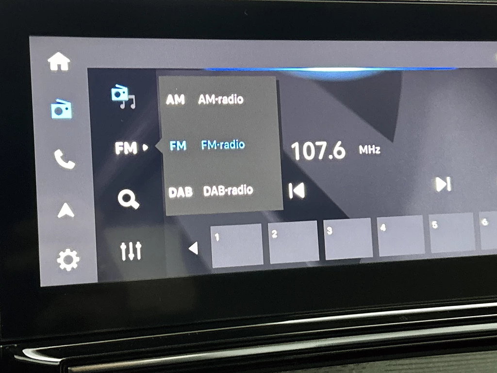 Citroën C3 – foto 13