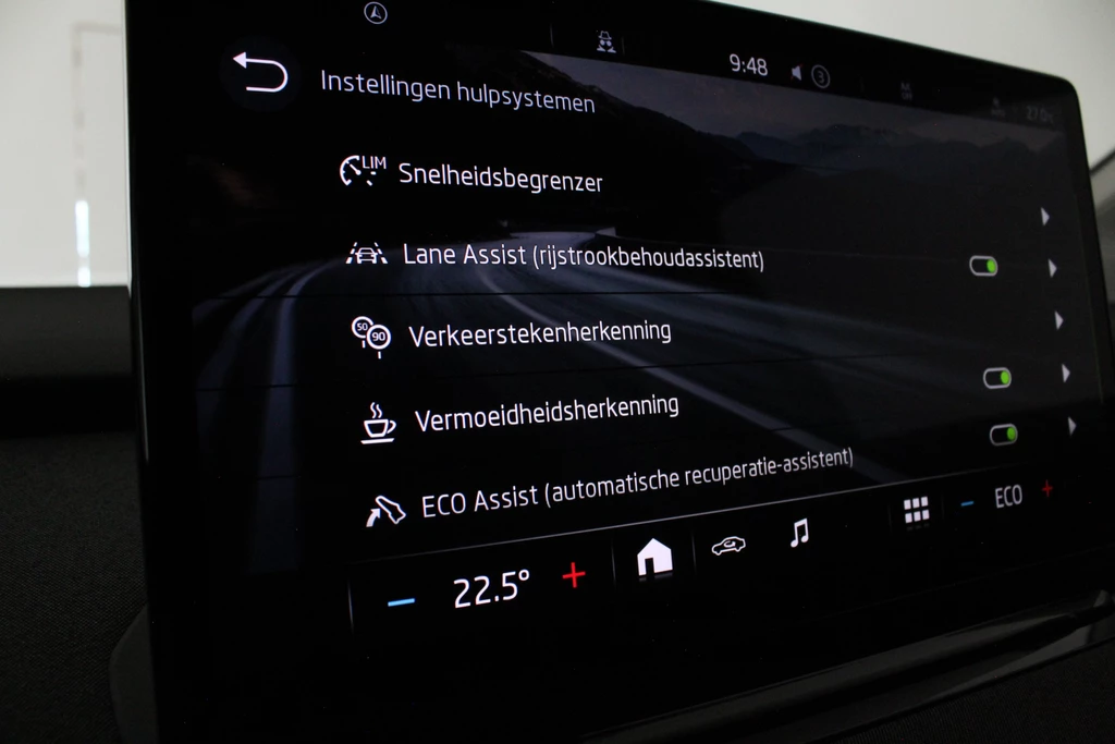 Škoda Enyaq iV – foto 23