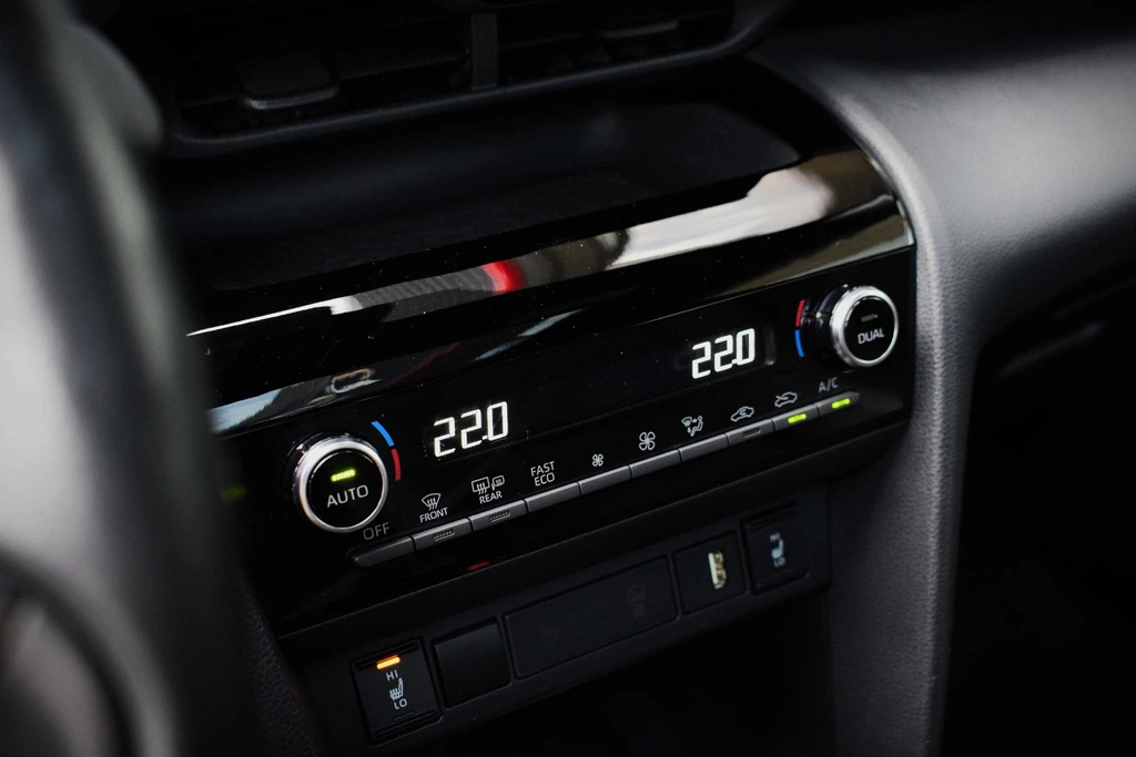 Toyota Yaris Cross – foto 39