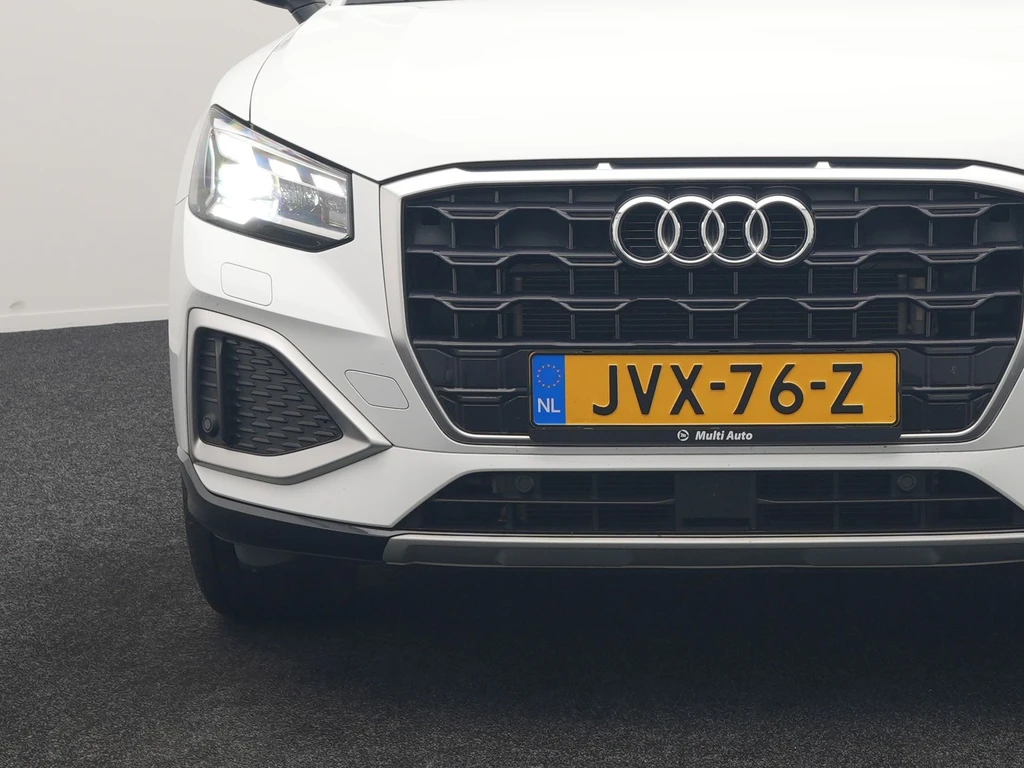 Audi Q2 – foto 10