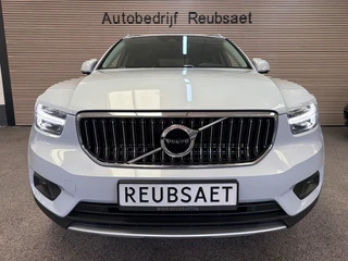 Volvo XC40 – thumbnail 8