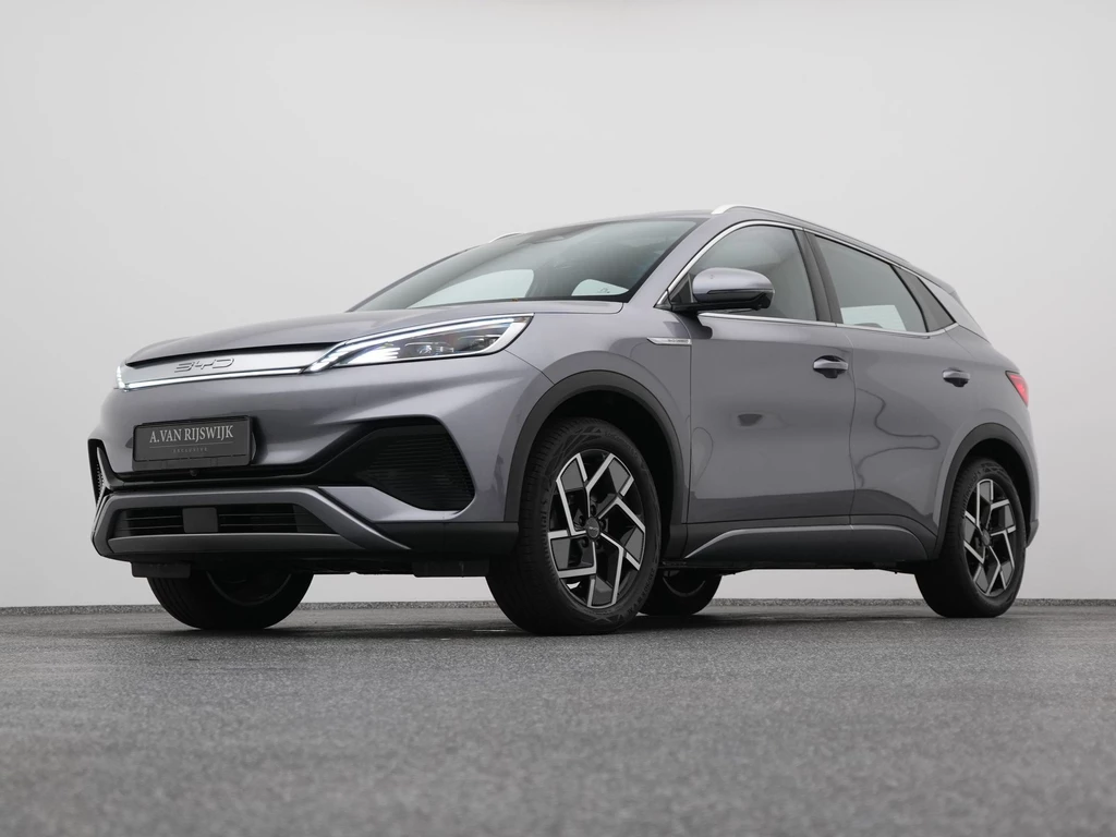 BYD ATTO 3 – foto 2