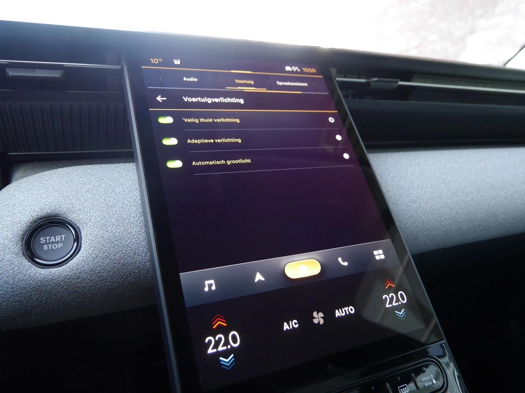 Citroën C5 Aircross – foto 33