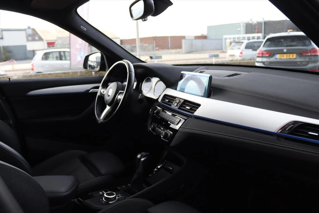 BMW X1 – foto 14
