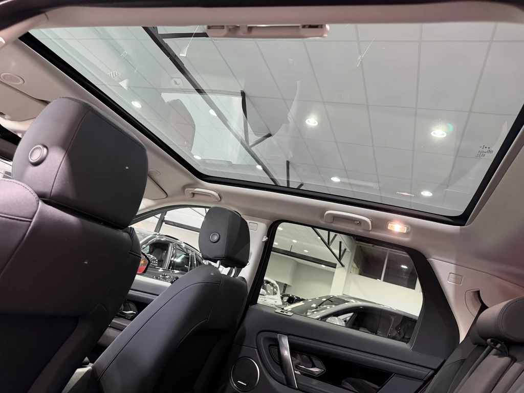 Land Rover Discovery Sport – foto 24