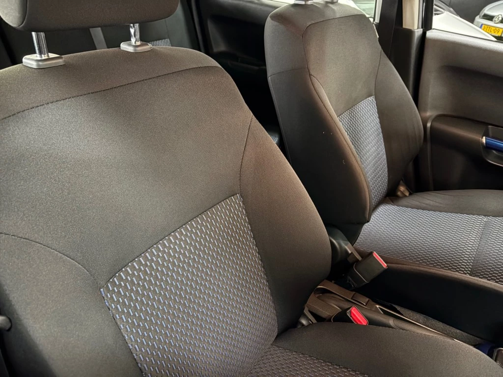 Suzuki Ignis – foto 15
