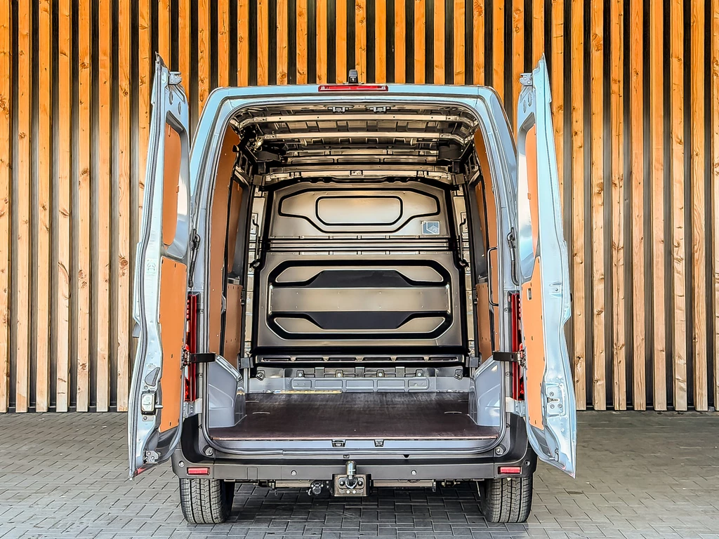 Renault Master – foto 17