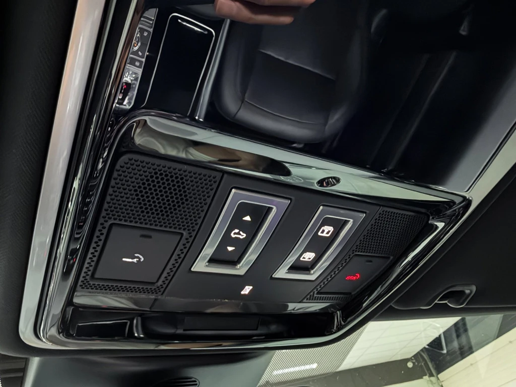 Land Rover Range Rover Sport – foto 57
